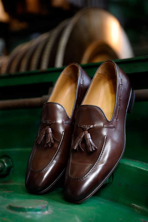 traditional loafers for men.